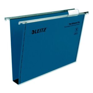SF1528 | Leitz Ultimate Suspension File 15mm Green Pack 50