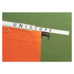 SF1534 | Esselte Orgarex Inserts Pack 10