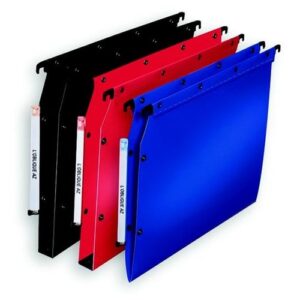 SF9555 | L'oblique Pp Ultimate Lateral File V Base A4 Blue L683020