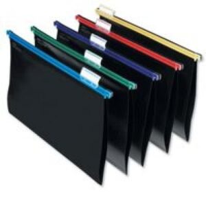 SF9578 | Snopake HangGlider Susn Files Pp with Tabs FC Ast Pk25 10279