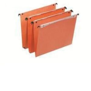 SF9582 | Esselte Orgarex 30mm Vertical File A4 25s 21633