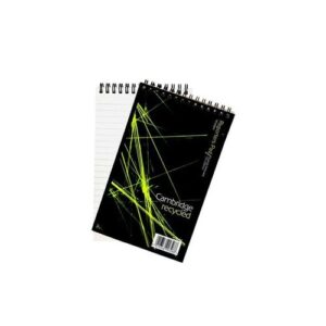SH9926 | Cambridge Recycled Notebook 125x200mm 100080468