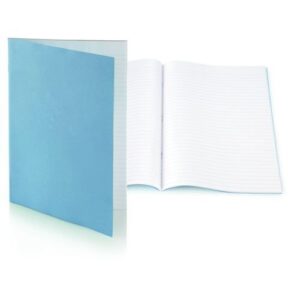 SH9928 | Initiative Counsels Notebook A4 Feint 96 Page 70gsm