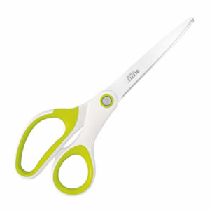 SI1429 | Leitz Wow Scissors 205mm White/Green