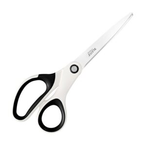 SI1430 | Leitz WOW Scissors 205mm Black