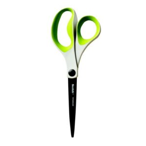 SI4585 | Scotch Scissor Titanium 8 Inches Green 1458T-Green