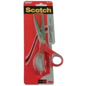 SI4588 | Scotch Comfort Scissors 18cm 1427