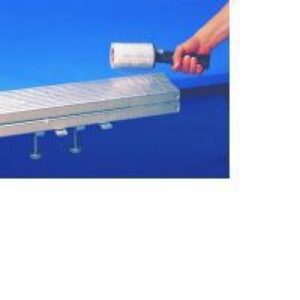SK6566 | Reinforced Hand Film 500mmx300m 17mu 6s