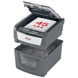 SM2102 | RX:Shredder Optimum AutoFeed 45XP UK