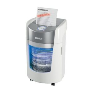 SM2105 | L:Shredder OptiMax SmallOffice 350 P5 UK