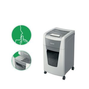 SM3103 | Leitz IQ Autofeed 300 Shredder P4