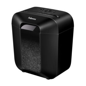 SM3107 | Powershred® LX25M Mini-Cut Shredder