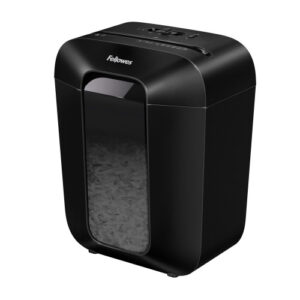SM3110 | Powershred® LX50 Cross-Cut Shredder