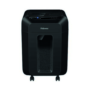 SM4106 | Fellowes Automax 80m Mini-Cut Shredder