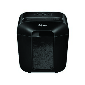 SM4109 | Powershred® LX25 Cross-Cut Shredder