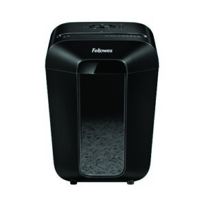 SM4110 | Fellowes Powershred LX70