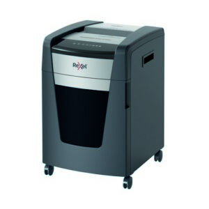 SM5106 | Rexel Shredder Momentum ExtraXP420+P4 EU&UK