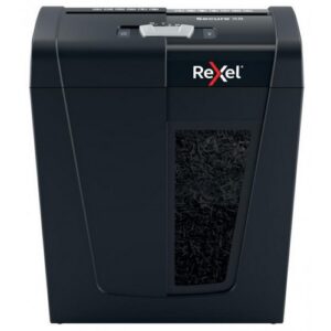 SM6101 | Rexel Shredder Secure X8 UK