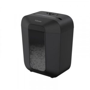 SM6104 | Powershred® LX45 Cross-Cut Shredder