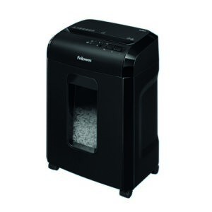 SM7101 | Fellowes 10m Micro Cut Shredder