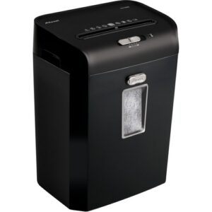 SM7110 | Rexel Promax QS REX623 Xcut Ppr Shrd Blk