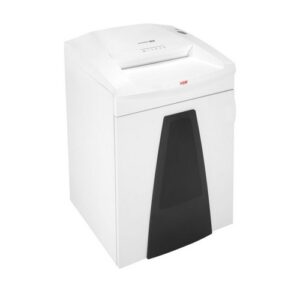 SM8204 | HSM SECURIO P40i 4.5x30 P-4 Shredder