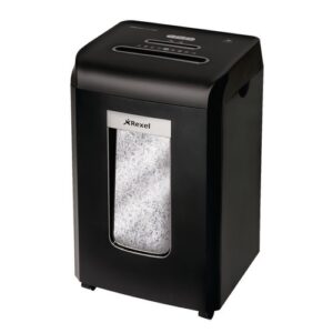 SM8211 | Rexel Promax QS RSX1538 Xcut Shredder