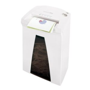 SM8215 | HSM SECURIO B24 4.5x30 P-4 Shredder
