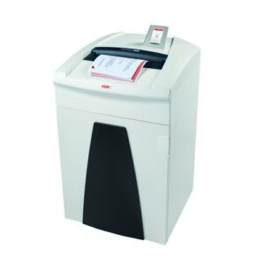 SM8219 | HSM SECURIO P36i 1.9x15 P-5 Shredder