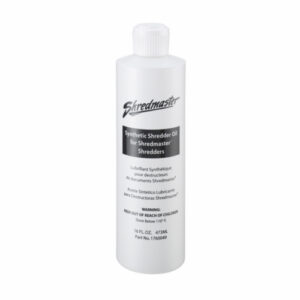 SM8228 | Rexel Shredder Oil Bottle (473ml)