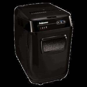SM8230 | Fellowes Automax 200M Microshred Shredder 4656401