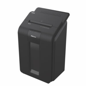 SM8231 | Fellowes AutoMax 100M Shredder