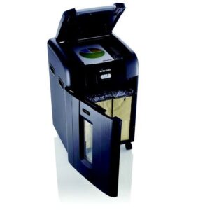SM8301 | Rexel Optimum Auto+ 600X Shredder