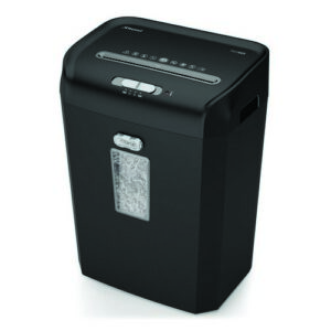 SM8305 | Rexel Promax QS REX823 Shredder