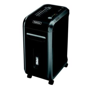 SM8412 | Fellowes SB-99CI X Cut Shredder 4691101