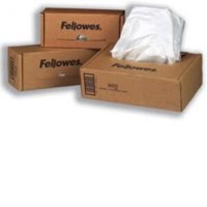 SM8670 | Shredder Bag For PS380-PS520CC 36056 Pack 50 36056