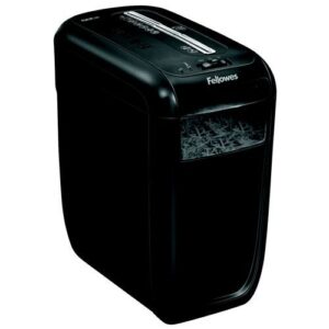 SM8857 | Fellowes 60Cs Cross Cut Shredder 4606201