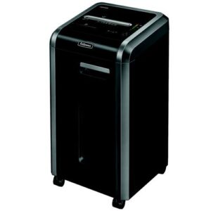 SM8860 | Fellowes 225Mi Microshred Shredder 4620201