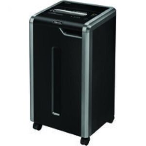 SM8862 | Fellowes 325Ci Cross Cut Shredder 4632101