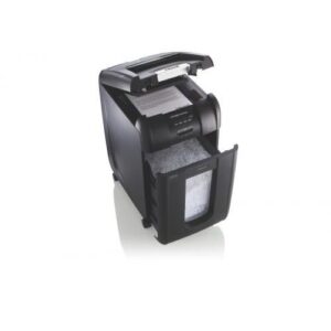 SM8875 | Rexel Optimum Auto+ 300M Shredder