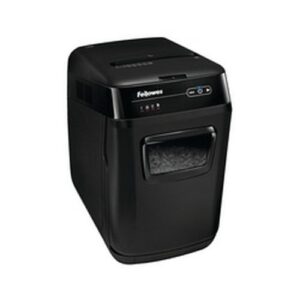 SM8898 | Fellowes Automax 150 Cross Cut Autofeed Shredder 4680201