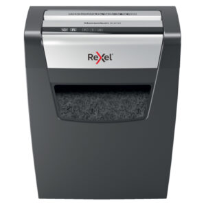 SM8927 | Rexel Momentum X410 Paper Shredder