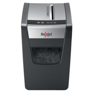 SM8928 | Rexel Momentum X312-Sl Slimline Paper Shredder