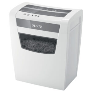 SM8932 | Leitz IQ Home Office Shredder Security Din P4