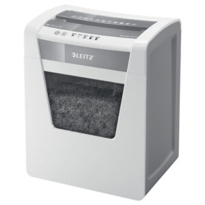 SM8933 | Leitz IQ Office Shredder Security Din P5