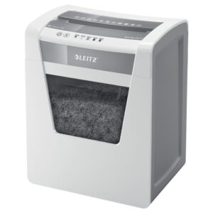 SM8934 | Leitz IQ Office Shredder Security Din P4