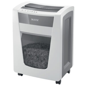 SM8935 | Leitz IQ Office Pro Shredder Security Din P4