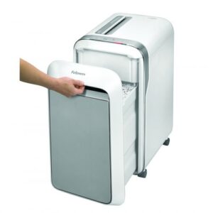 SM8941 | Fellowes LX221 M-Cut Shredder White