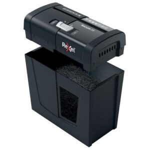 SM8943 | Rexel Secure X6 Cross Cut Shredder 2020122