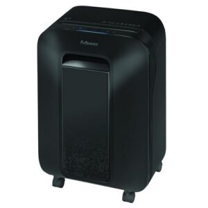 SM8946 | Fellowes Pwrshrd LX200 MC Shrdr Blk